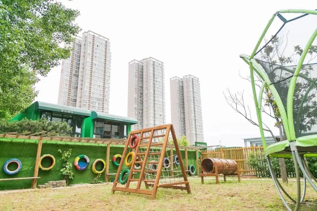 不好好上课，带着孩子到处跑，汇爱德幼稚园为何被央视导演相中？