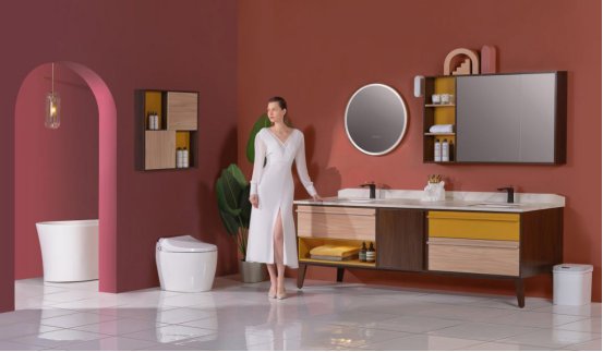 新式的卫浴加盟品牌推荐,卫浴十大名牌加盟