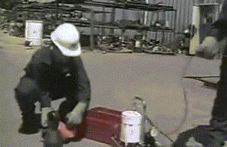 锈住了的螺母怎么拆卸,生锈大螺母拆卸技巧