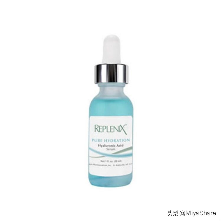 颐莲玻尿酸精华液老国货,颐莲次抛玻尿酸精华测评