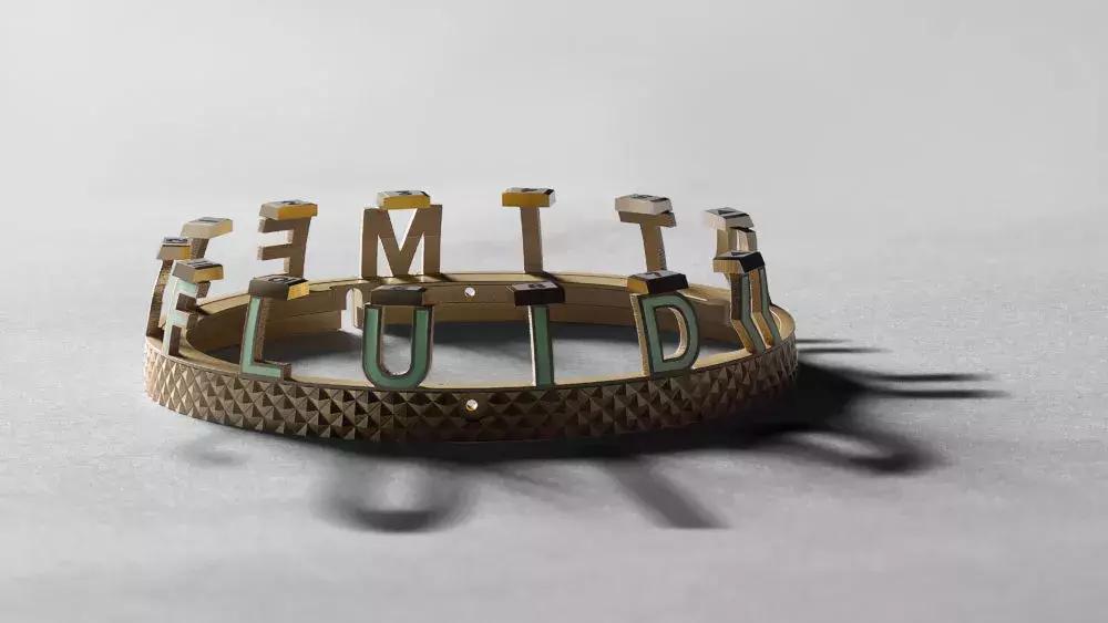 腕表盘点六款烂大街的手表,稀奇古怪的十款手表品牌