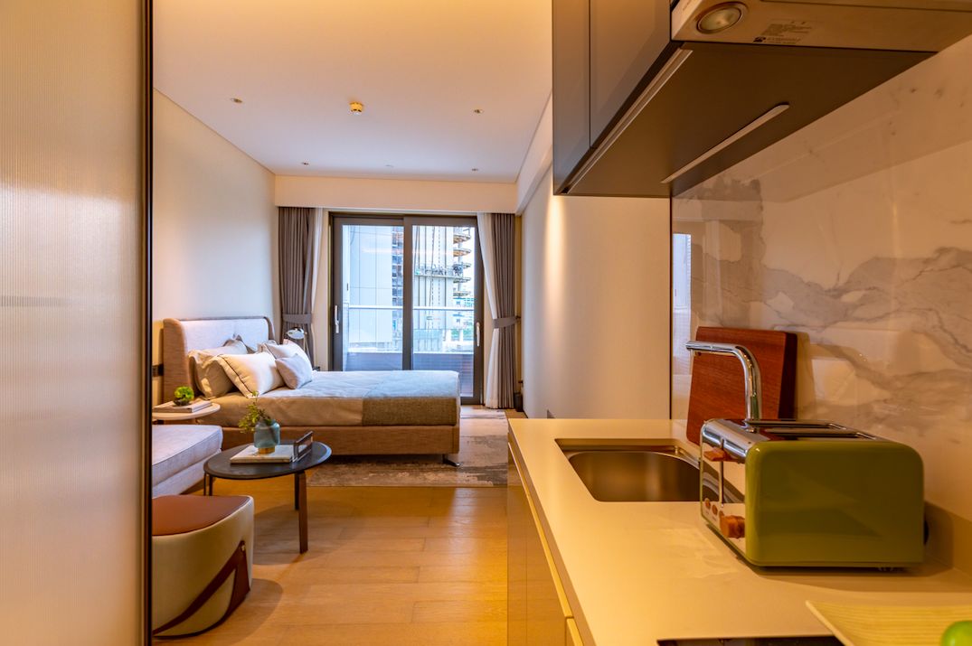 明年即将入市的新楼盘,又一城升值空间大的新楼盘