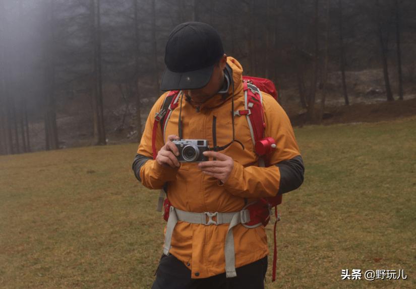 小众精品，与众不同：安利一个来自北欧的靠谱品牌Lundhags隆哈