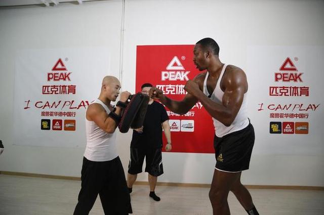 一龙评价中国功夫,一龙力挺李景亮