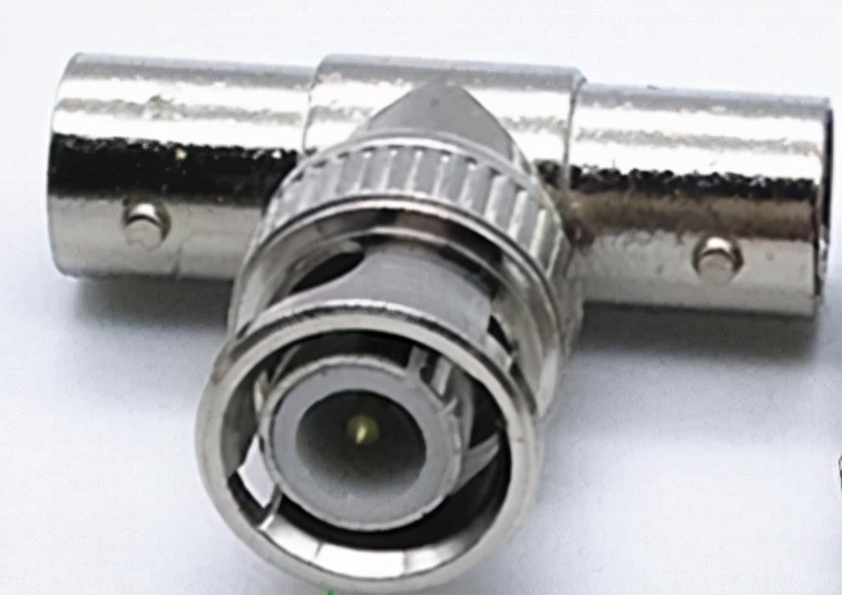 示波器怎么看导线图,示波器直接测量信号大小