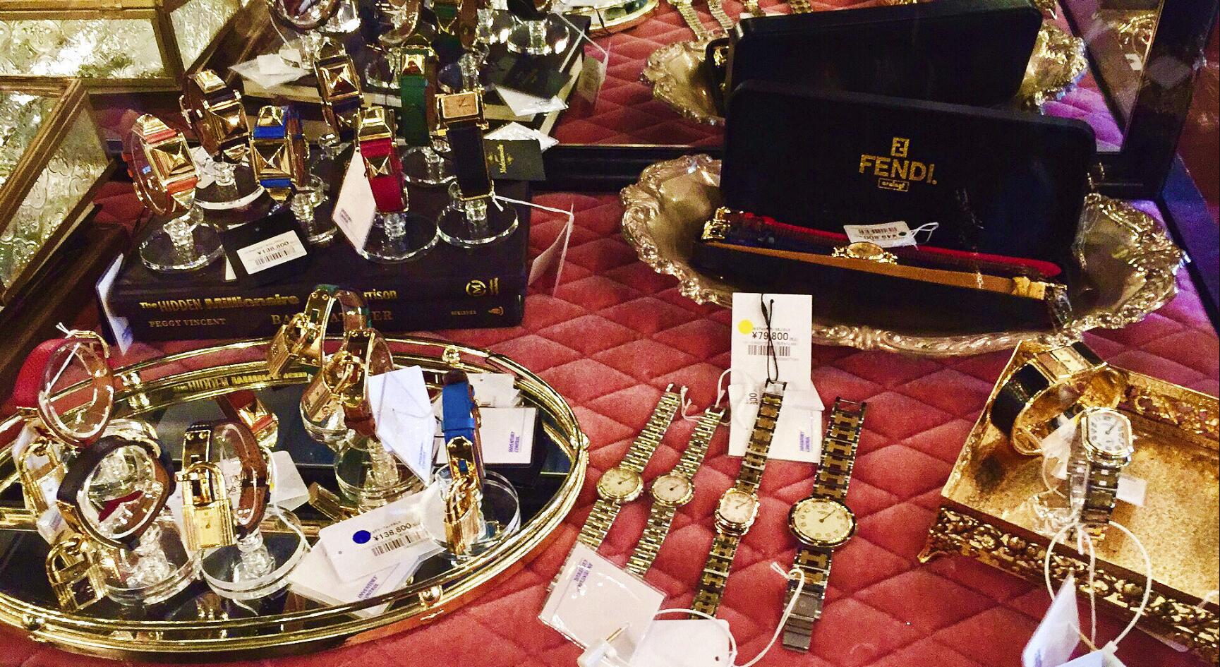 大阪必买的购物攻略,大阪必逛超市