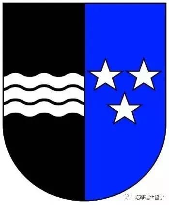 瑞士26个州州旗欣赏（人均GDP高得吓人）