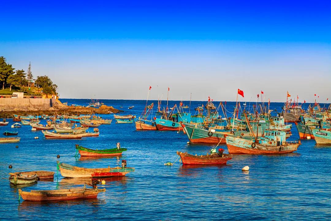 比三亚便宜的海边小城,比三亚便宜的海滨慢城