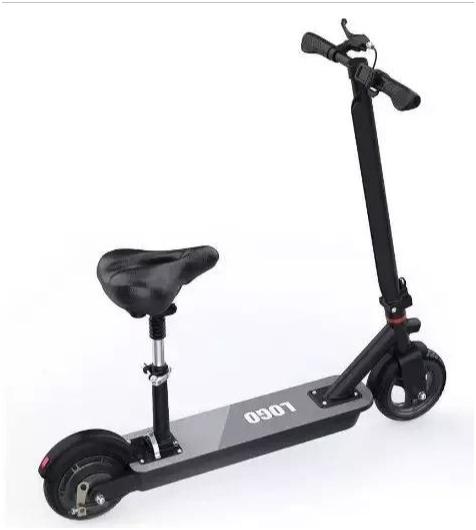 零利润促客户致富--访深圳市轻骑士车业有限公司董事长周维兵