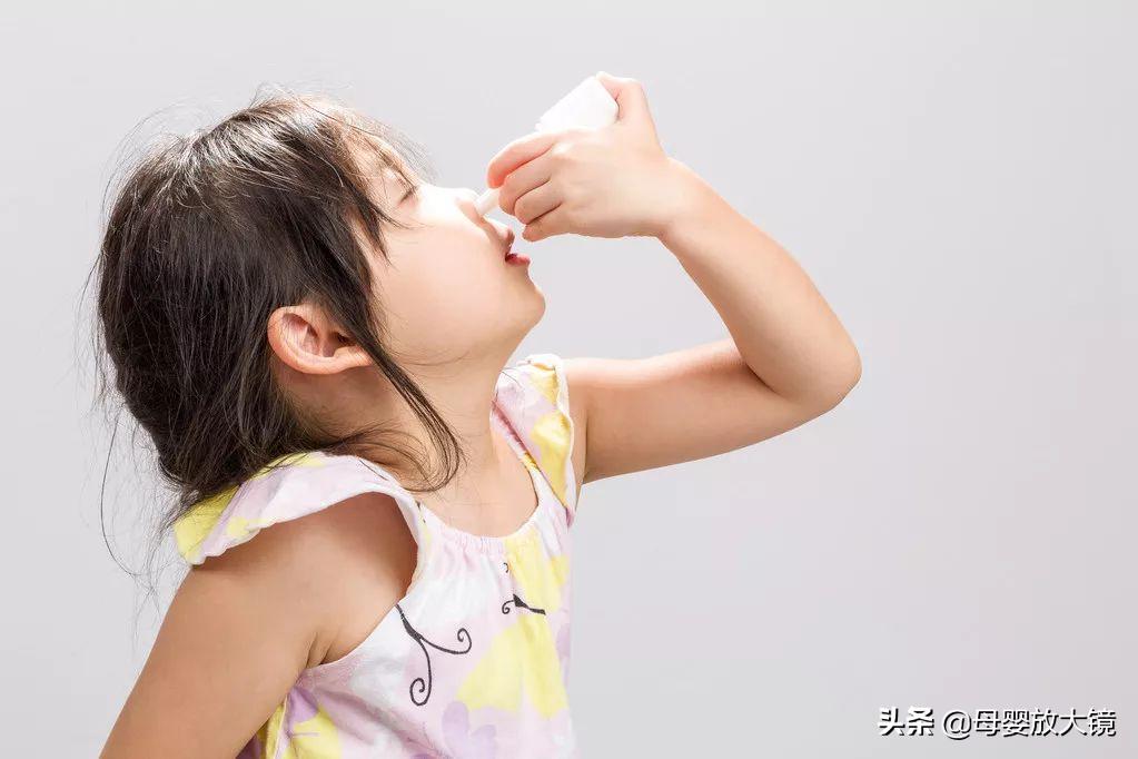 宝宝过敏性鼻炎用什么药洗鼻子,海盐水洗鼻可以治疗过敏性鼻炎吗