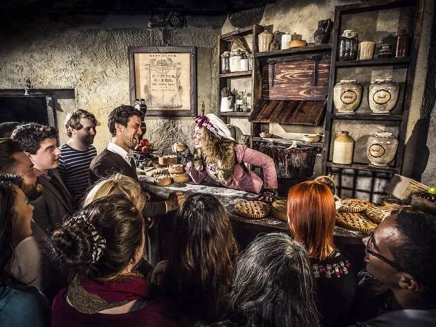 复活节中人们是怎样过的,复活节怎么过动画片