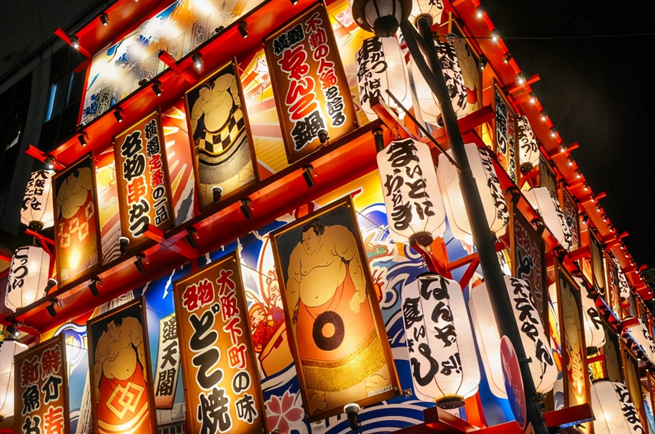 大阪黑门市场吃什么好,大阪必买美食推荐