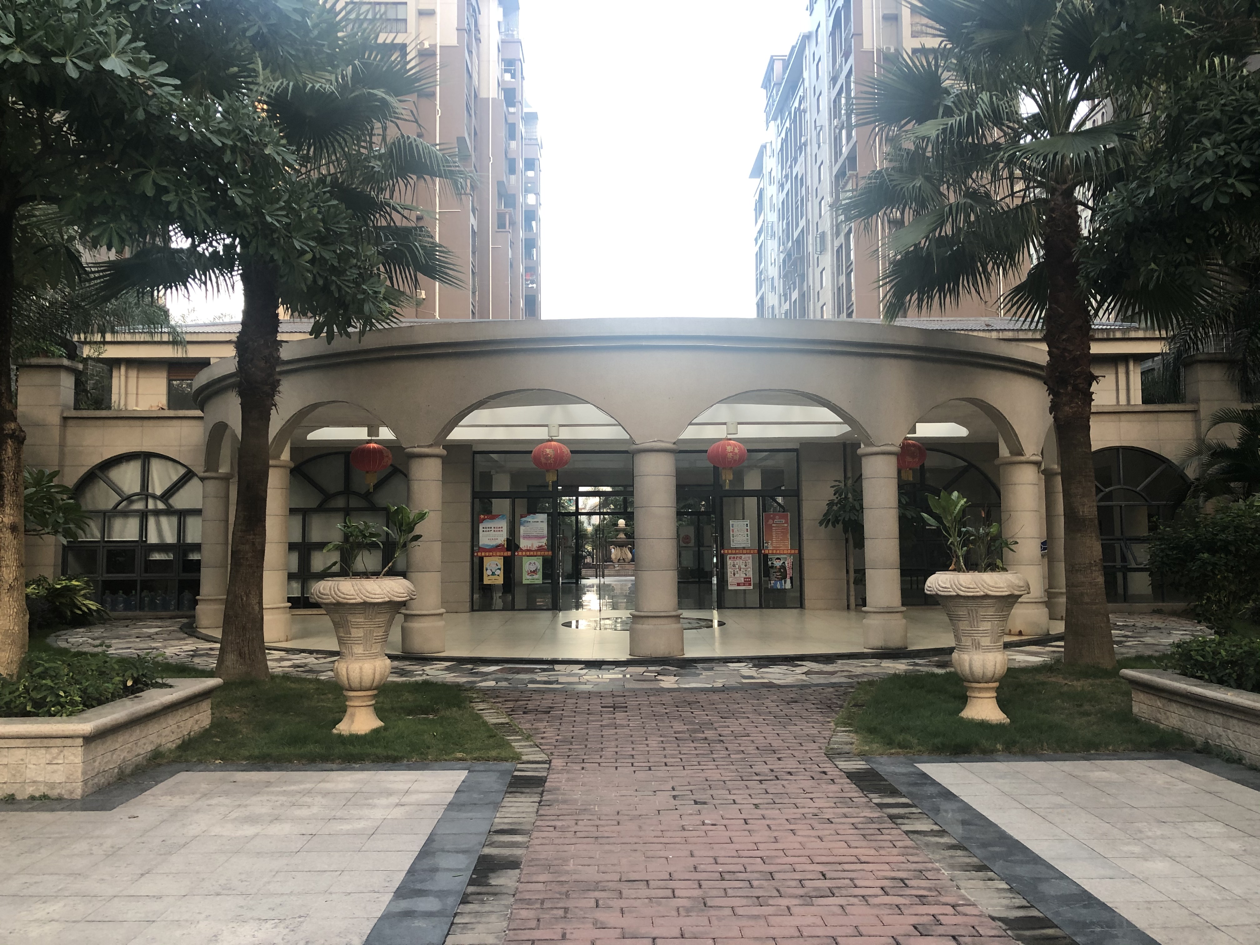 惠州隆基绿洲花园评价,大亚湾隆基绿洲花园评测