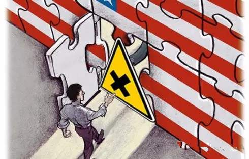 美国签证被拒之后怎么办？签证官的表情，透露出拒签的真正原因