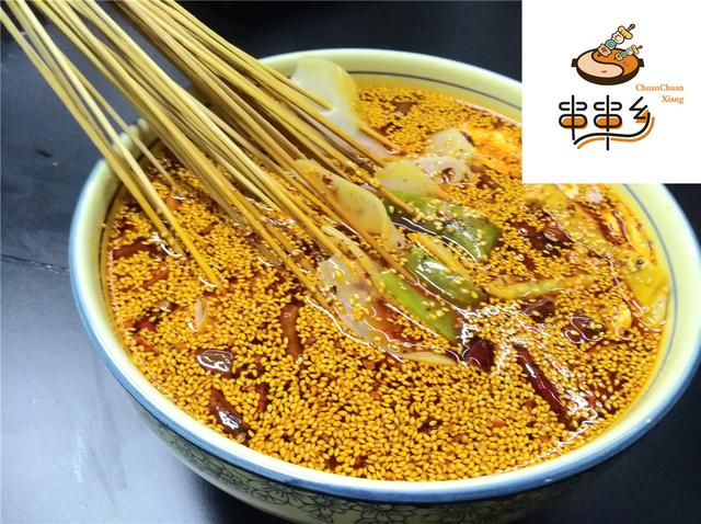 摆摊卖冷锅串串失败的教训,摆地摊的冷锅串串好卖吗