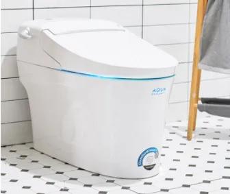 松下恒洁马桶,智能马桶松下怎么样