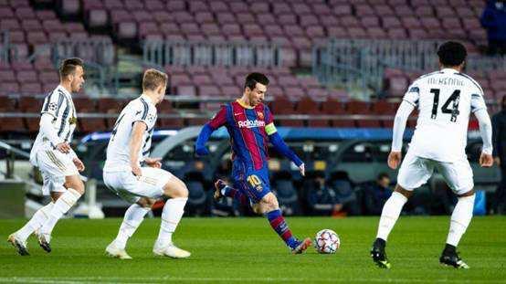 梅西最难被打破的十大纪录,梅西的个人纪录有多难打破