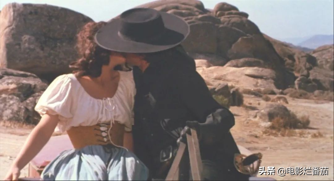 观众超3亿人次，70年代第一波引进西片，男主颜值太高圈粉无数