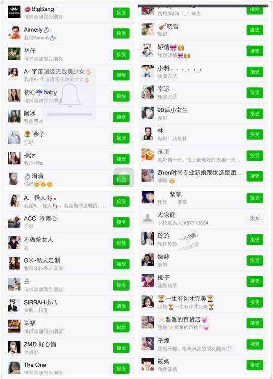 涨精准粉需要关注吗,有什么办法涨精准粉