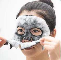 亲测好用这款网红泡泡面膜爆了,一款不错的泡泡面膜