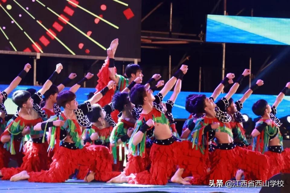 西山学校励志视频,西山学校教育机构