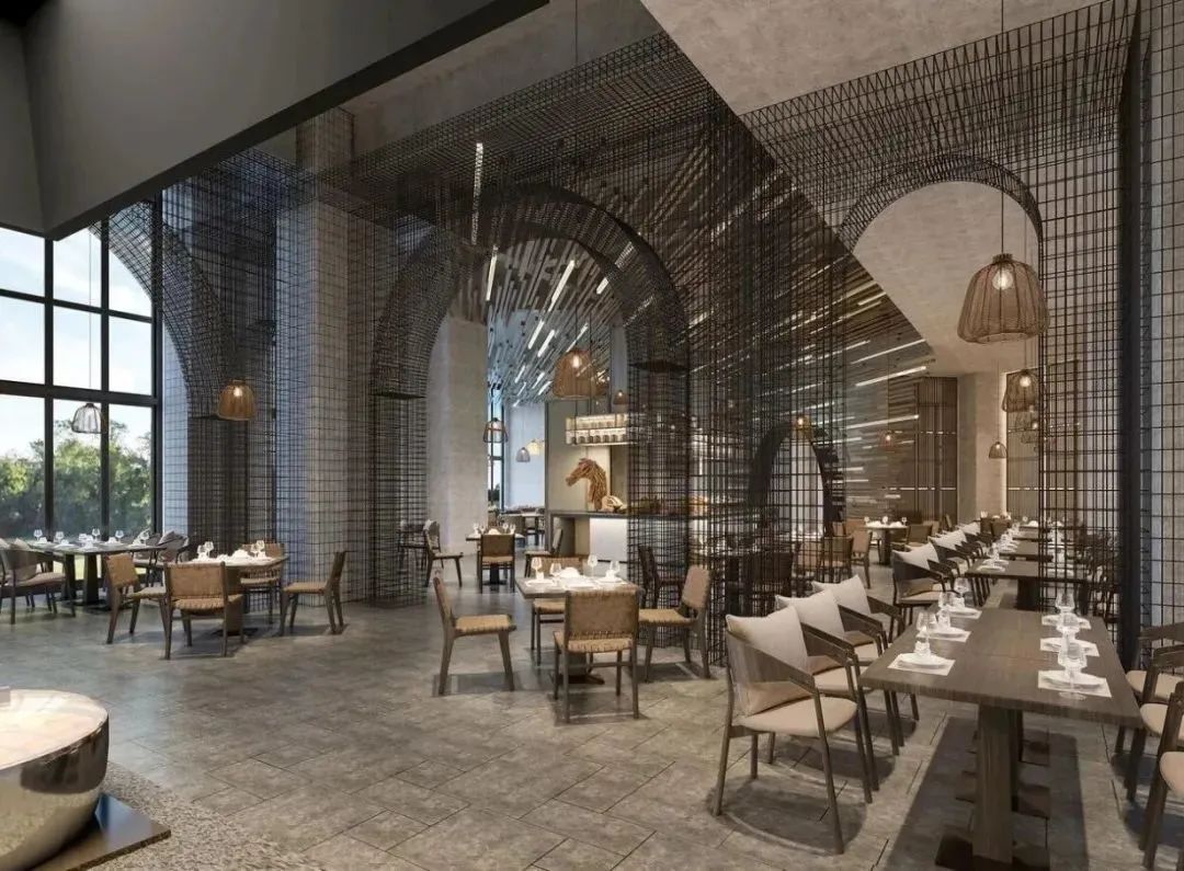 性价比高的高端新酒店,高档新酒店