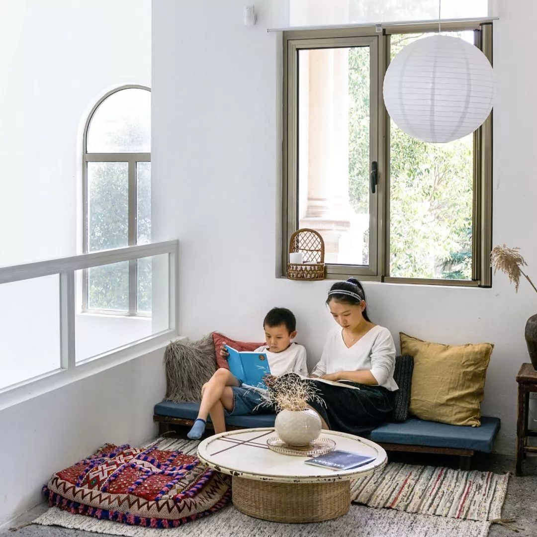 最便宜上海独栋小别墅,花2500租了一个大别墅