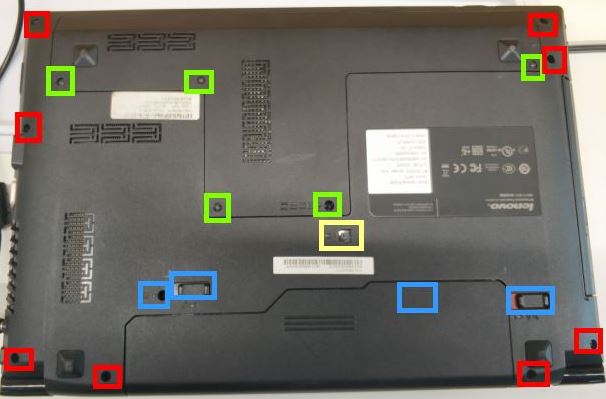联想b475e笔记本升级视频,联想笔记本b475更换cpu