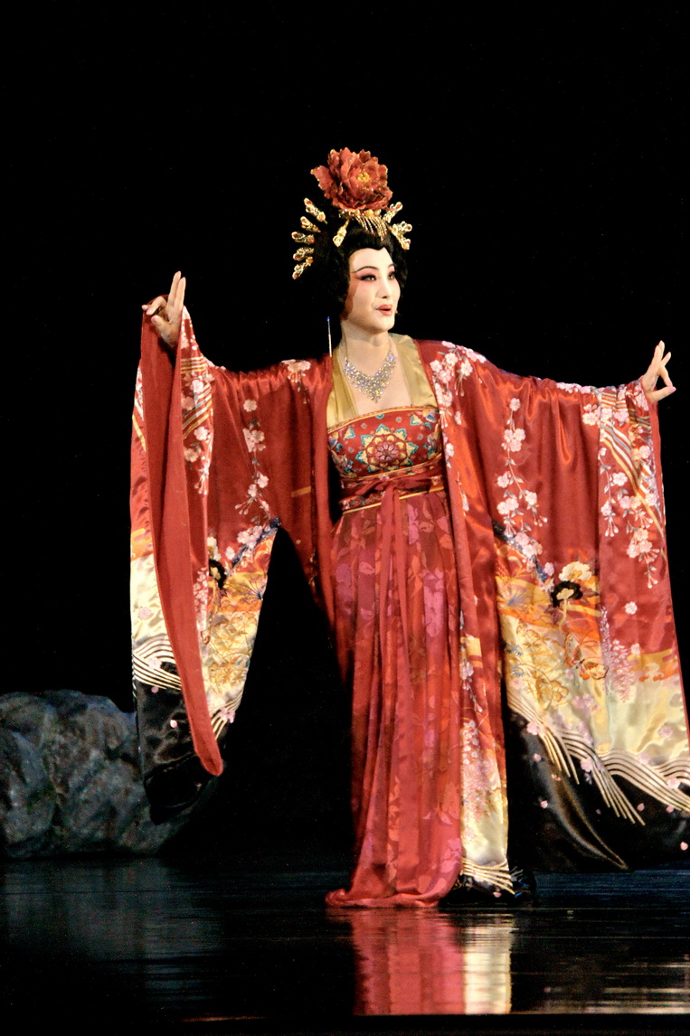 古代诗人薛涛简介,薛涛大唐四大女诗人