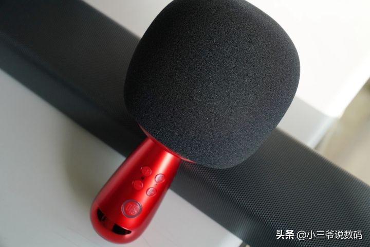 一体麦克风唱吧小巨蛋g2,唱吧小巨蛋麦克风怎么唱歌