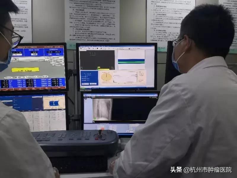 放疗加速器乳腺癌,rapidarc放疗