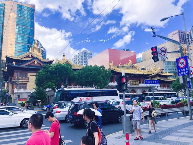 上海最有钱的寺院,上海最有钱的庙