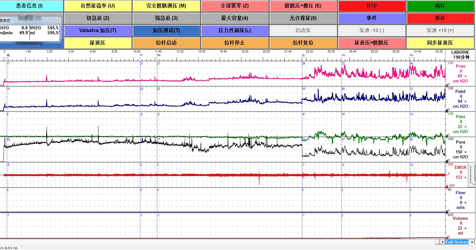 每次尿尿都疼痛难忍,每晚都睡不着觉?或为神经源性膀胱
