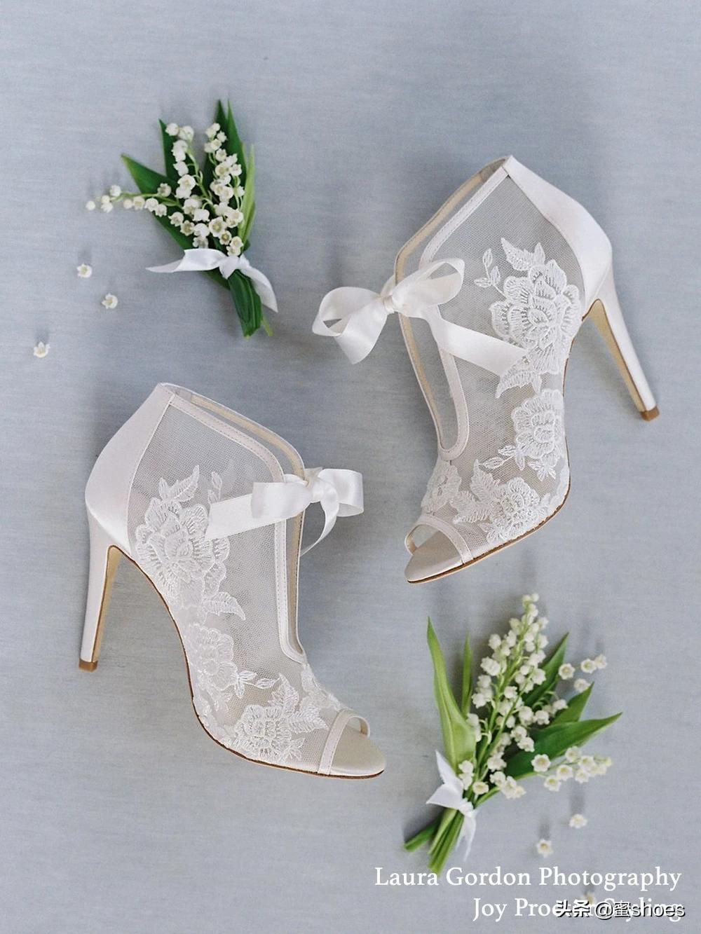 4千左右好看的鞋,四款值得入手的鞋子