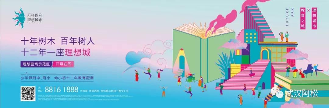 武汉房子推荐住宅最新,武汉房子值不值得买