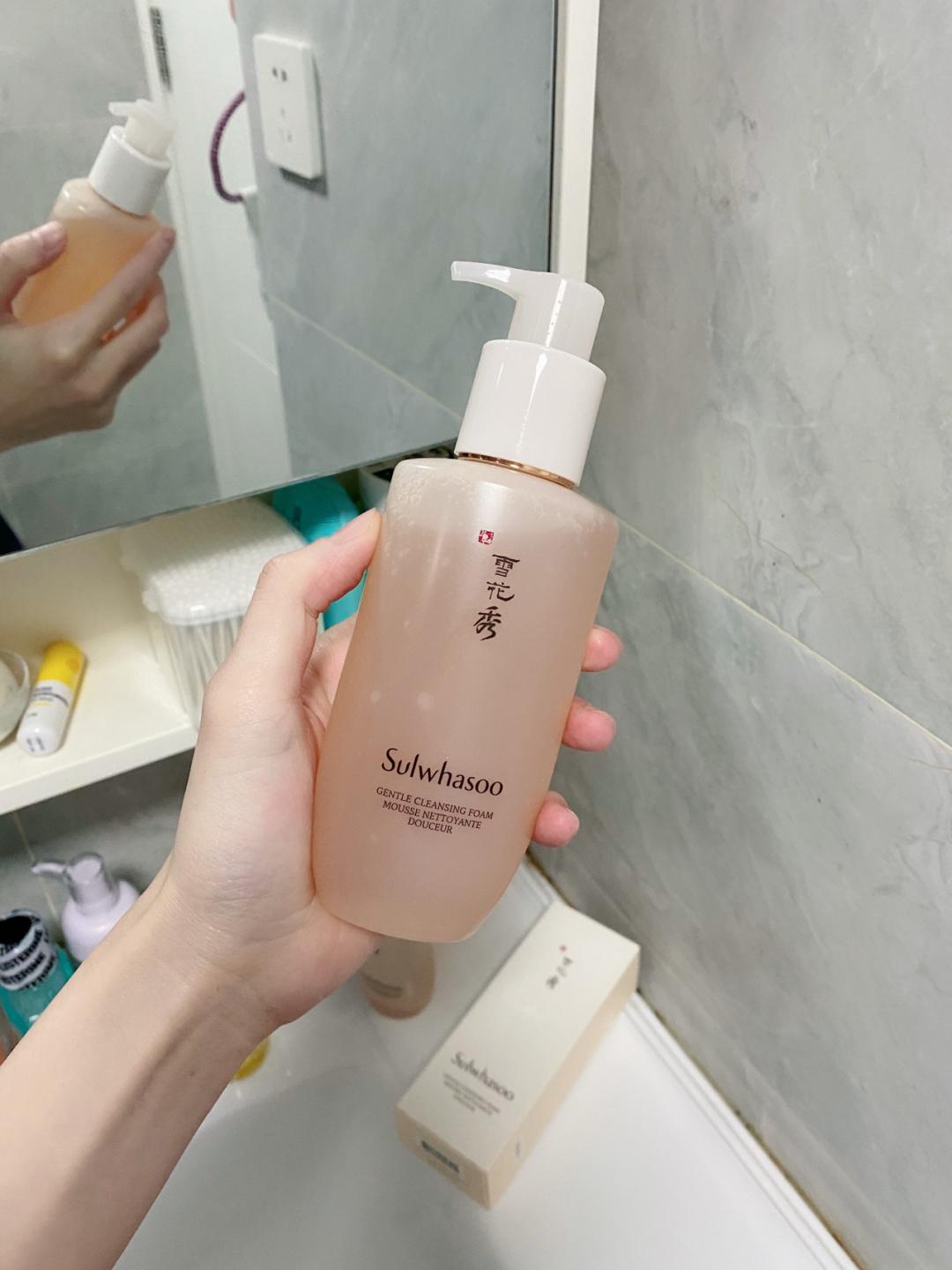 推荐5款超良心的国货洗面奶,5款公认好用的洗面奶