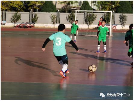 忻州第十三中学歌咏比赛,忻州二中足球比赛