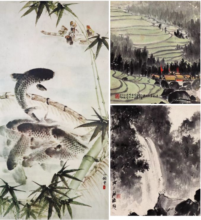 陈永锵拍卖,陈永锵红棉