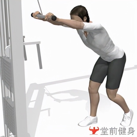 获取一周瘦4斤新手健身计划,初级力量训练计划一周表