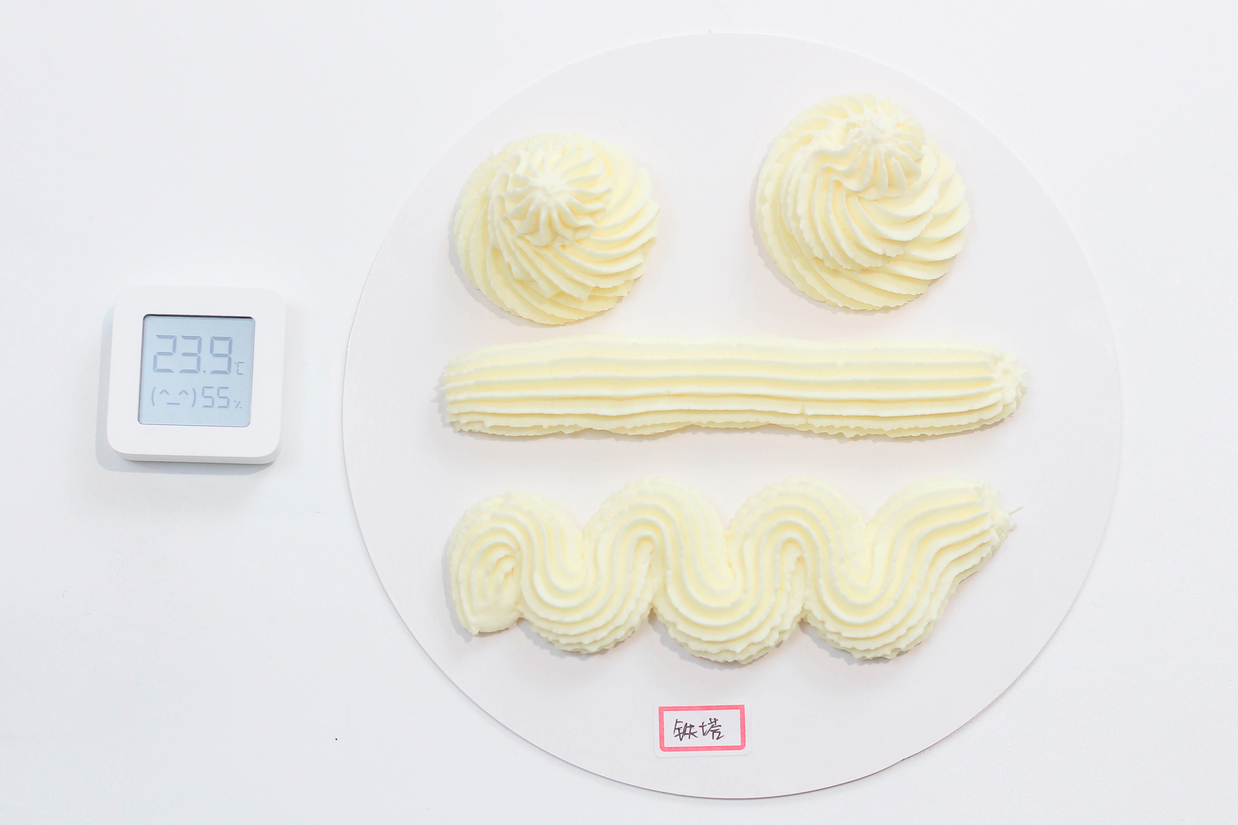 测评各种品牌淡奶油,淡奶油哪款最容易打发