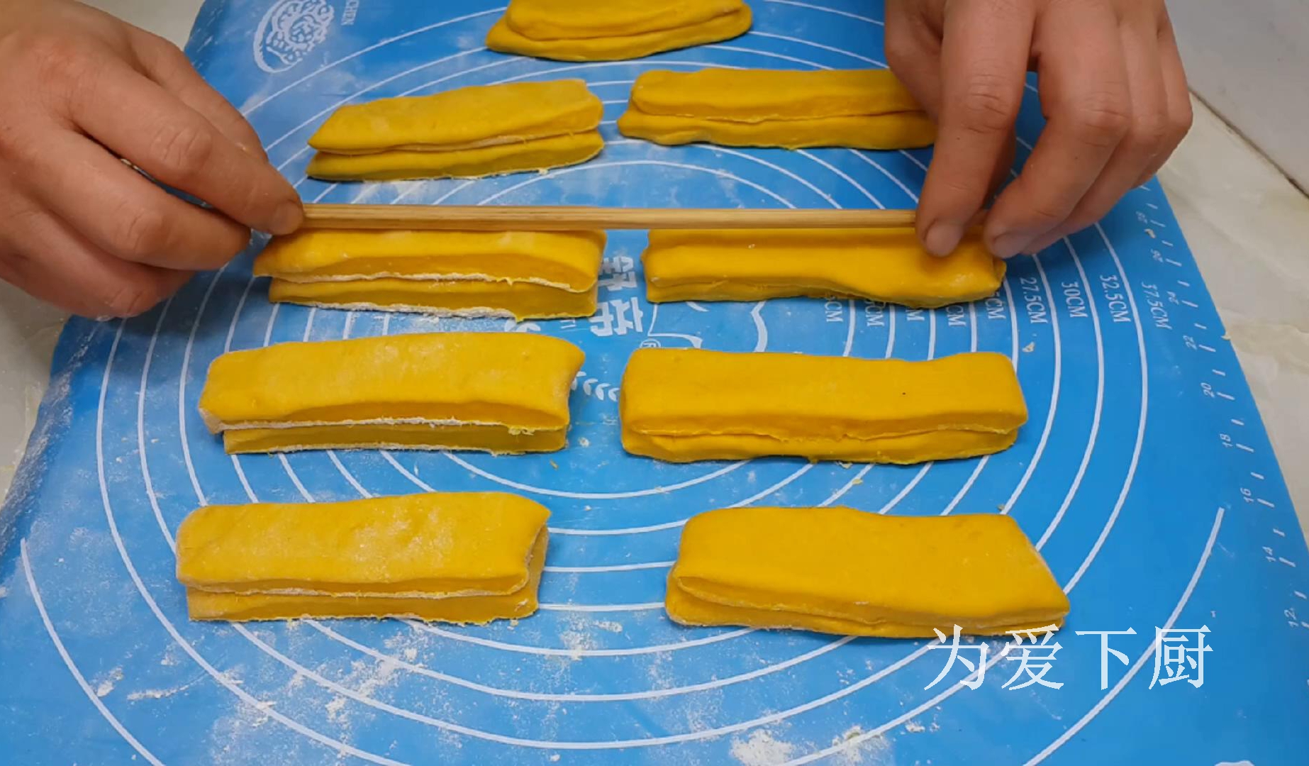 油条怎样吃才能最好吃,教你油条最正确的做法