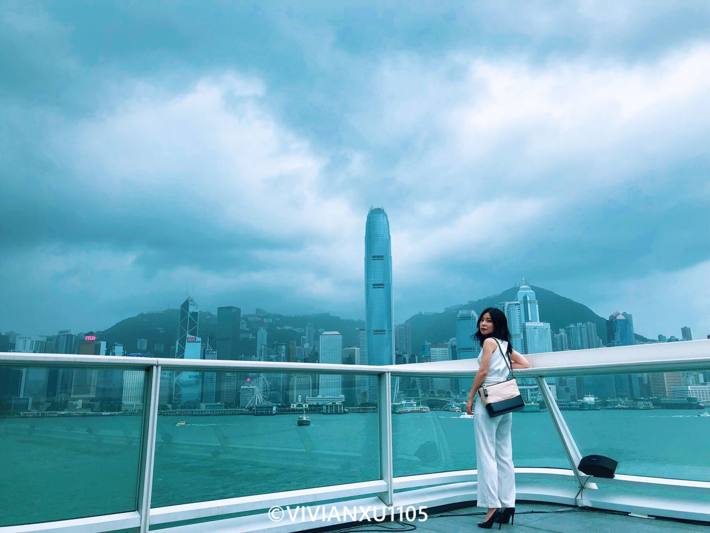 香奈儿22bag还会涨价吗,香奈儿涨价22bag中号