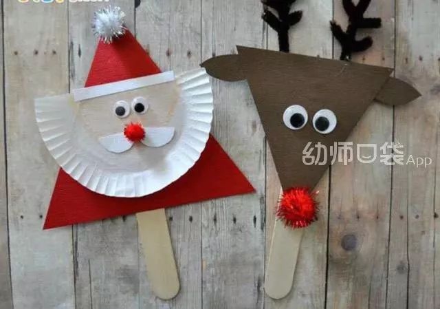 双旦礼物手工,双旦礼物清单大玩偶