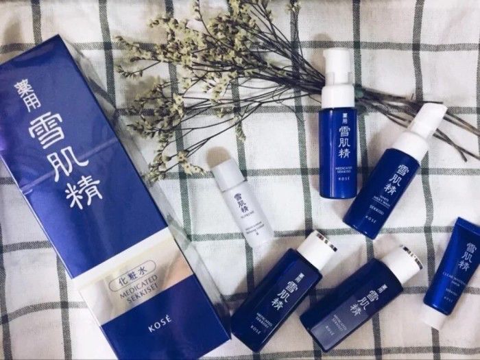 药妆品真的好吗,药妆的护肤品好用吗