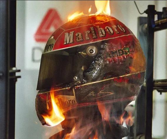 f1赛车头盔图文,f1赛车手都用什么头盔