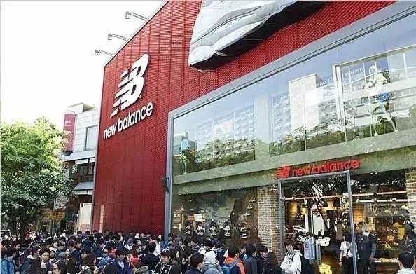 newbalance一审胜诉,新百伦赔偿500万案例