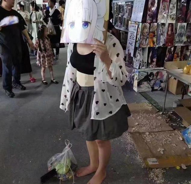 漫展挣钱吗,漫展卖票赚钱吗