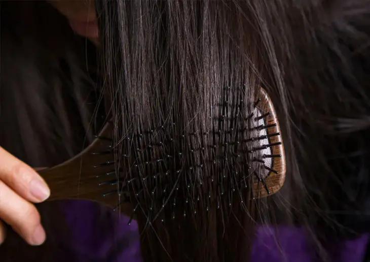 想要头发好该养哪里,要想养好头发怎么养