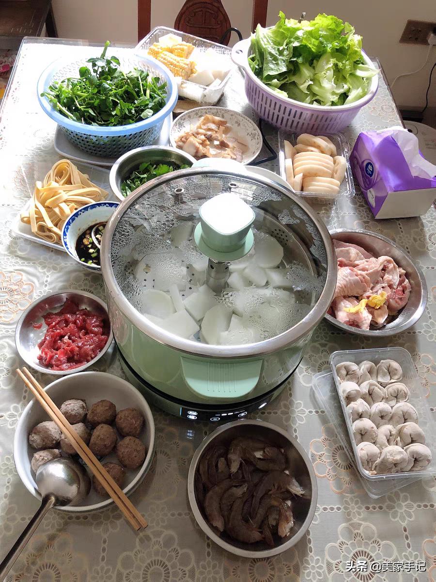 提升厨房舒适度的好物,厨房升级5样高级货幸福感倍增