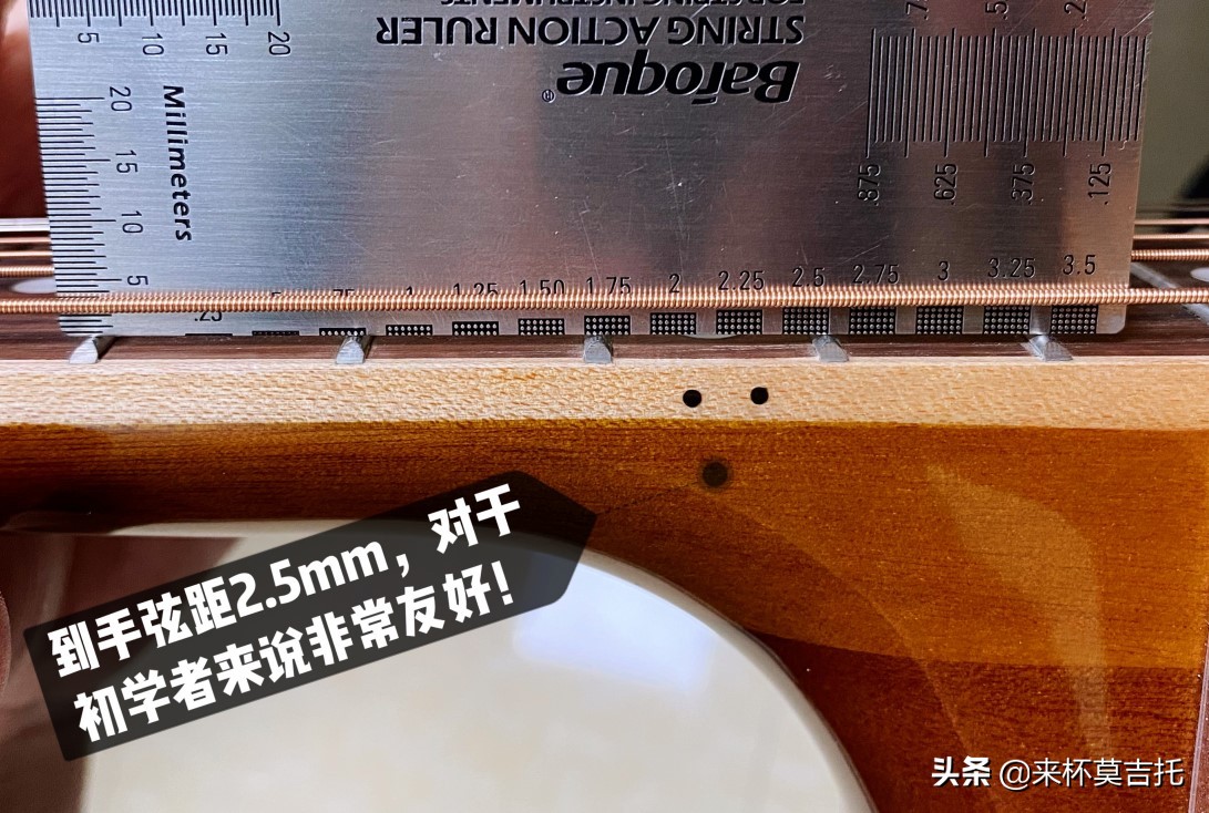 吉他初学者入门吉他推荐民谣,9款适合新手的入门民谣吉他推荐